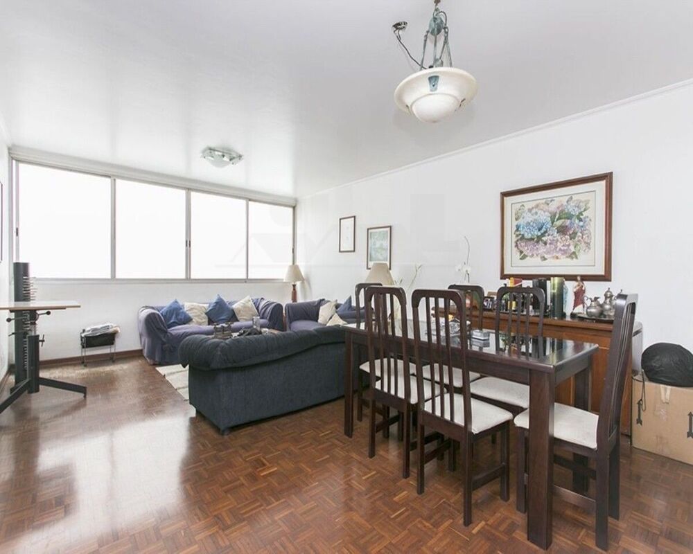 Apartamento, 3 quartos, 128 m² - Foto 1