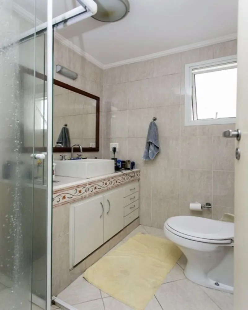 Apartamento, 3 quartos, 128 m² - Foto 1
