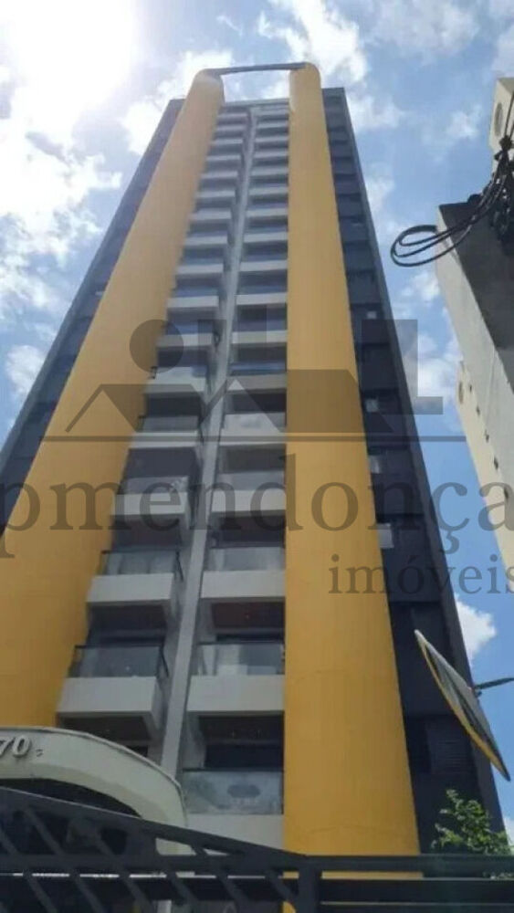 Apartamento, 1 quarto, 95 m² - Foto 5