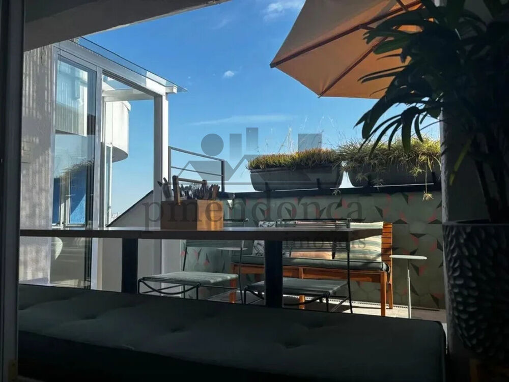 Apartamento, 1 quarto, 95 m² - Foto 8