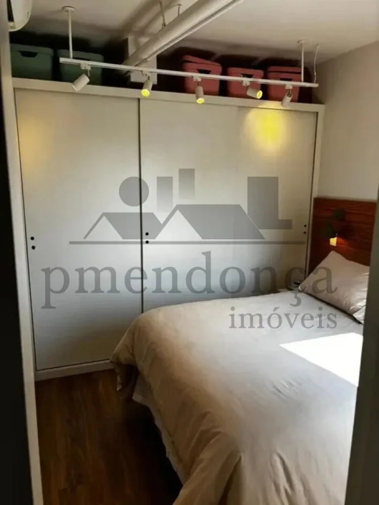 Apartamento, 1 quarto, 95 m² - Foto 4