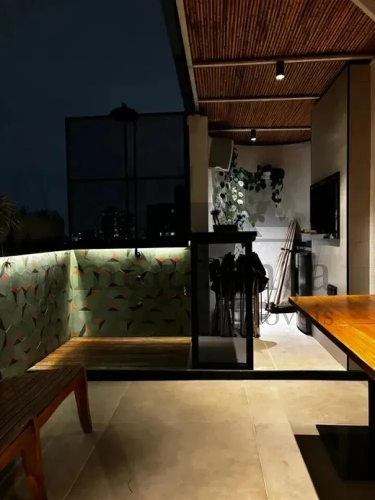 Apartamento, 1 quarto, 95 m² - Foto 1