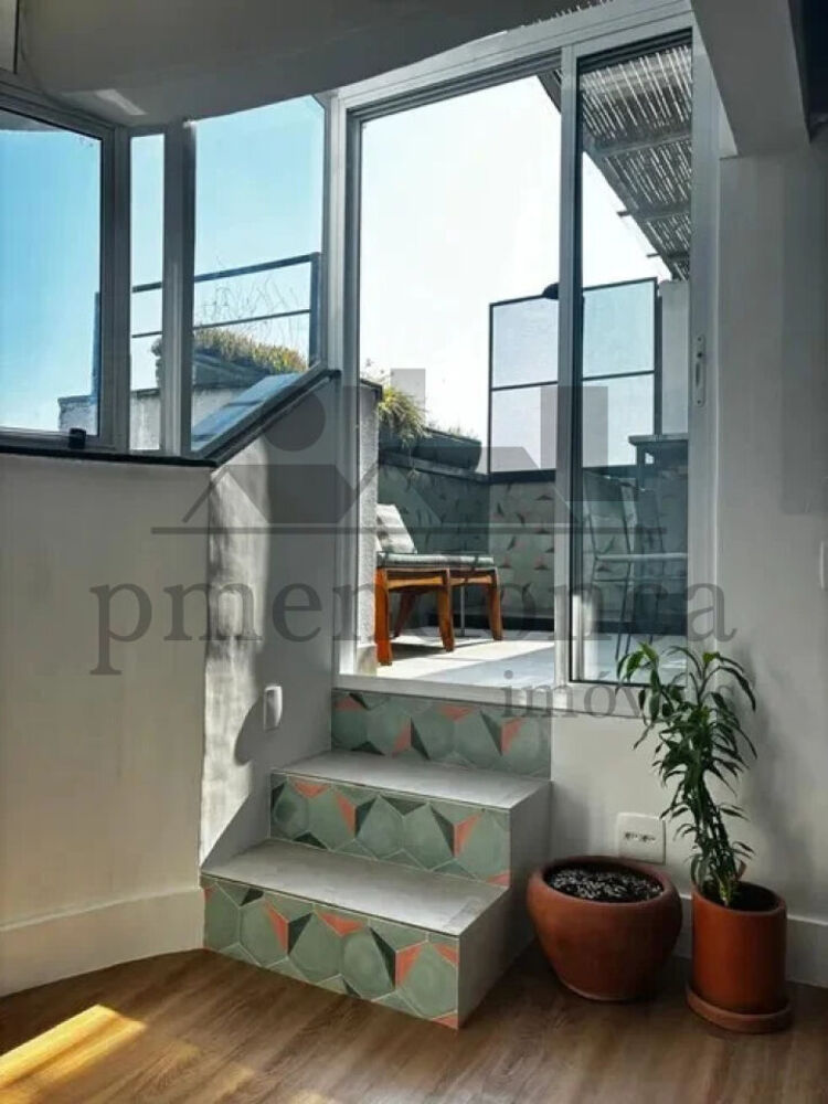 Apartamento, 1 quarto, 95 m² - Foto 7