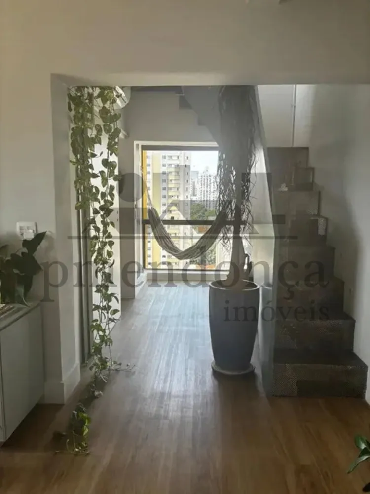 Apartamento, 1 quarto, 95 m² - Foto 2