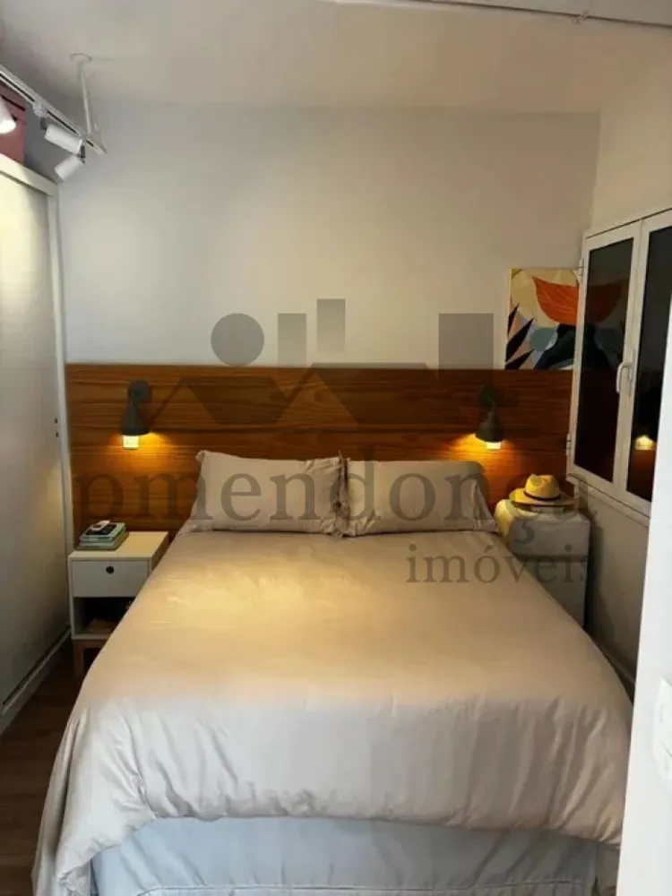 Apartamento, 1 quarto, 95 m² - Foto 2