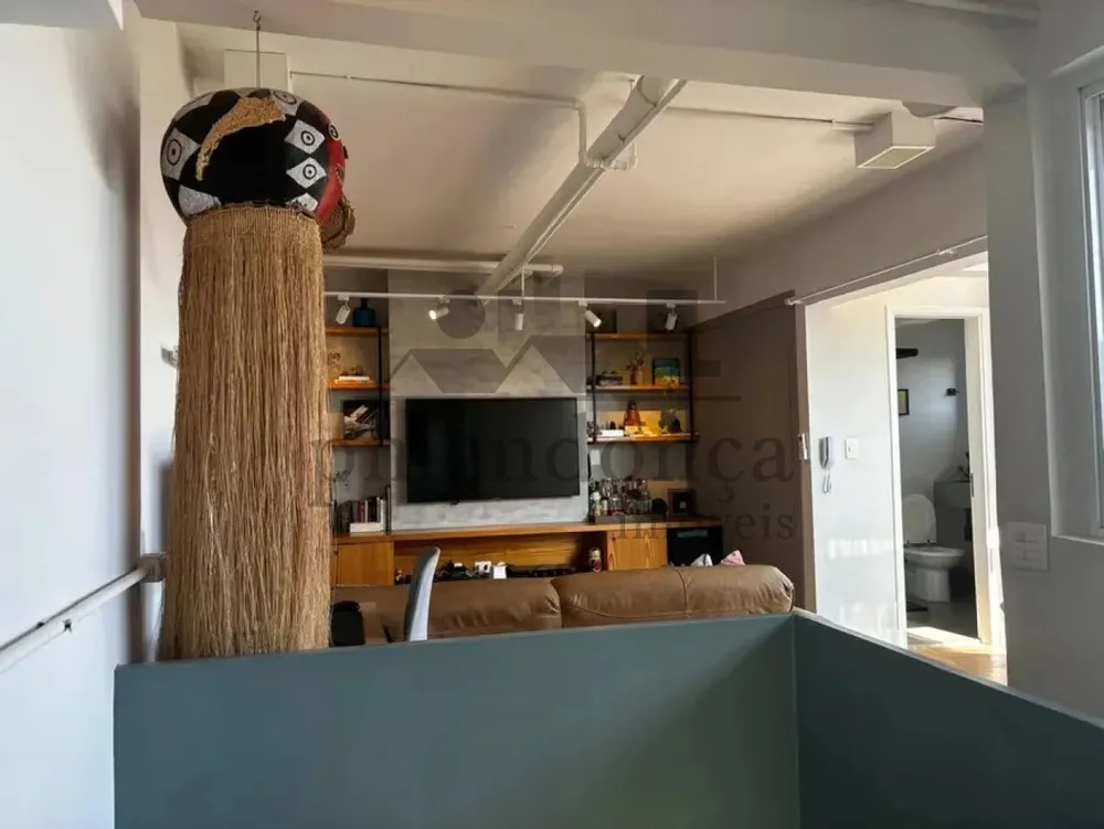 Apartamento, 1 quarto, 95 m² - Foto 5