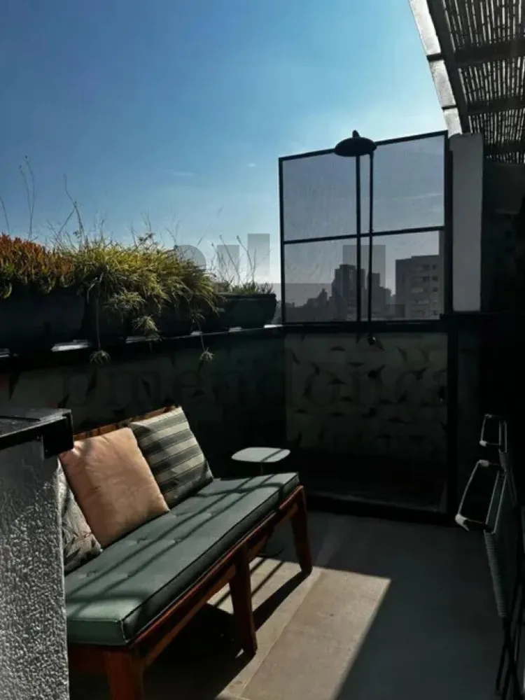 Apartamento, 1 quarto, 95 m² - Foto 8