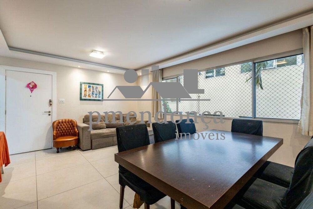 Apartamento, 3 quartos, 86 m² - Foto 1