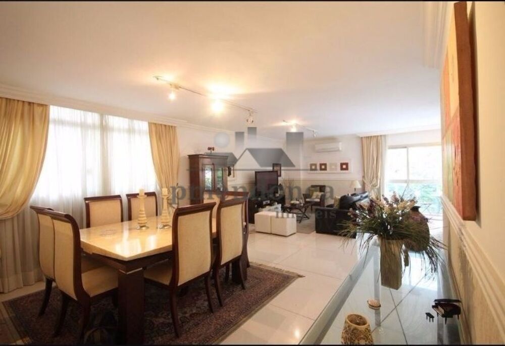 Apartamento, 4 quartos, 240 m² - Foto 3