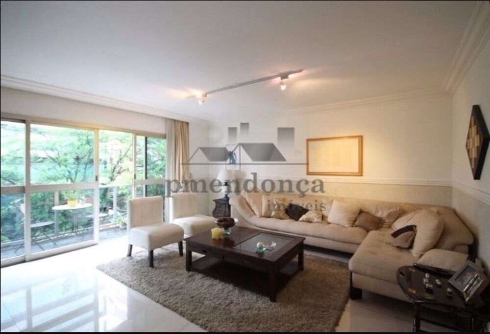Apartamento, 4 quartos, 240 m² - Foto 1