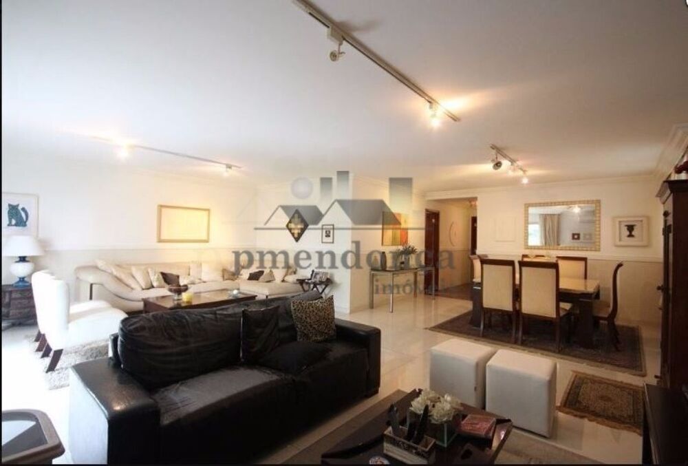 Apartamento, 4 quartos, 240 m² - Foto 4