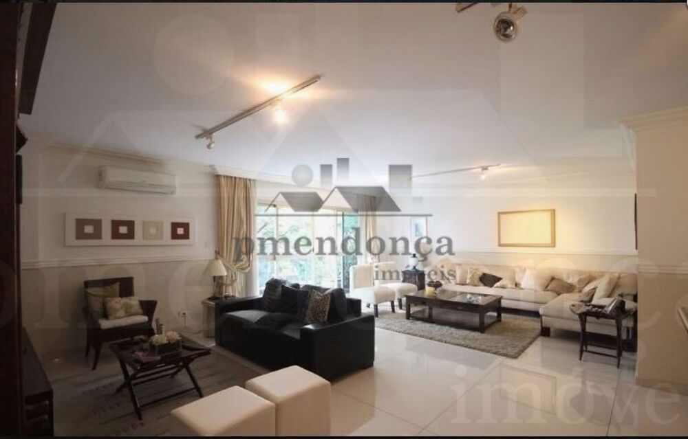 Apartamento, 4 quartos, 240 m² - Foto 2