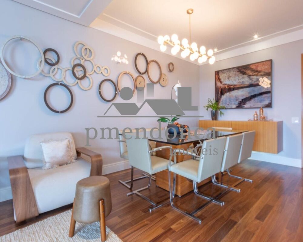 Apartamento, 4 quartos, 248 m² - Foto 4