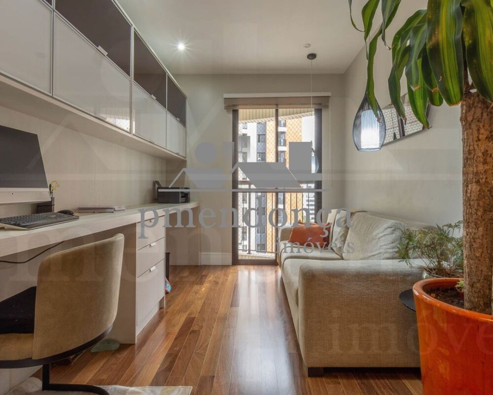 Apartamento, 4 quartos, 248 m² - Foto 2