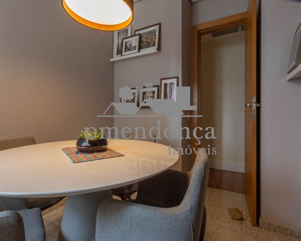 Apartamento, 4 quartos, 248 m² - Foto 3