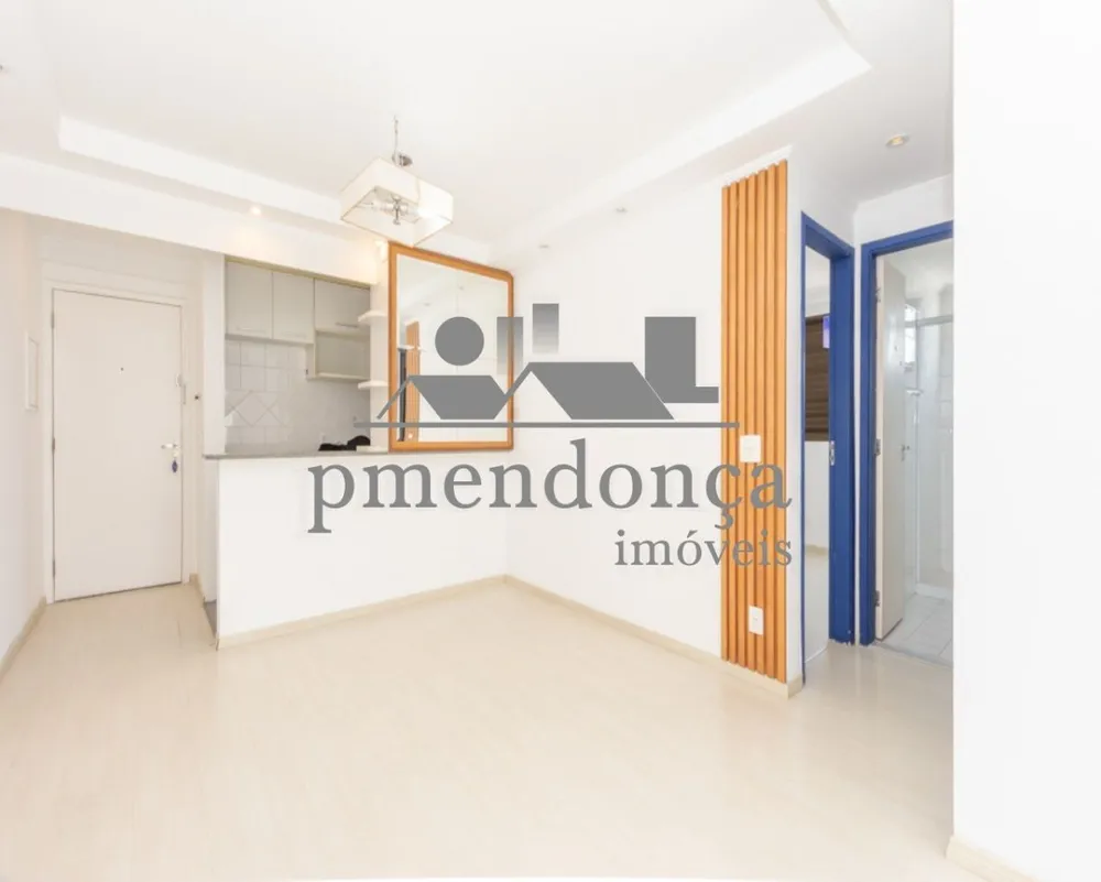 Apartamento, 2 quartos, 62 m² - Foto 6