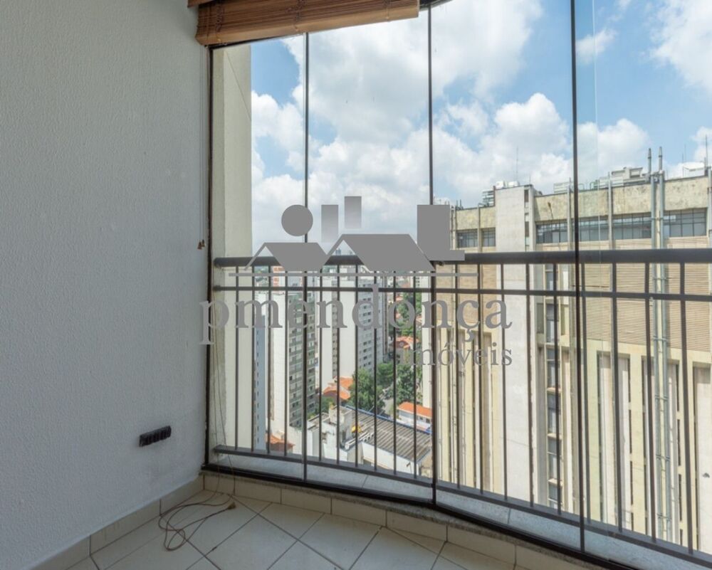 Apartamento, 2 quartos, 62 m² - Foto 2