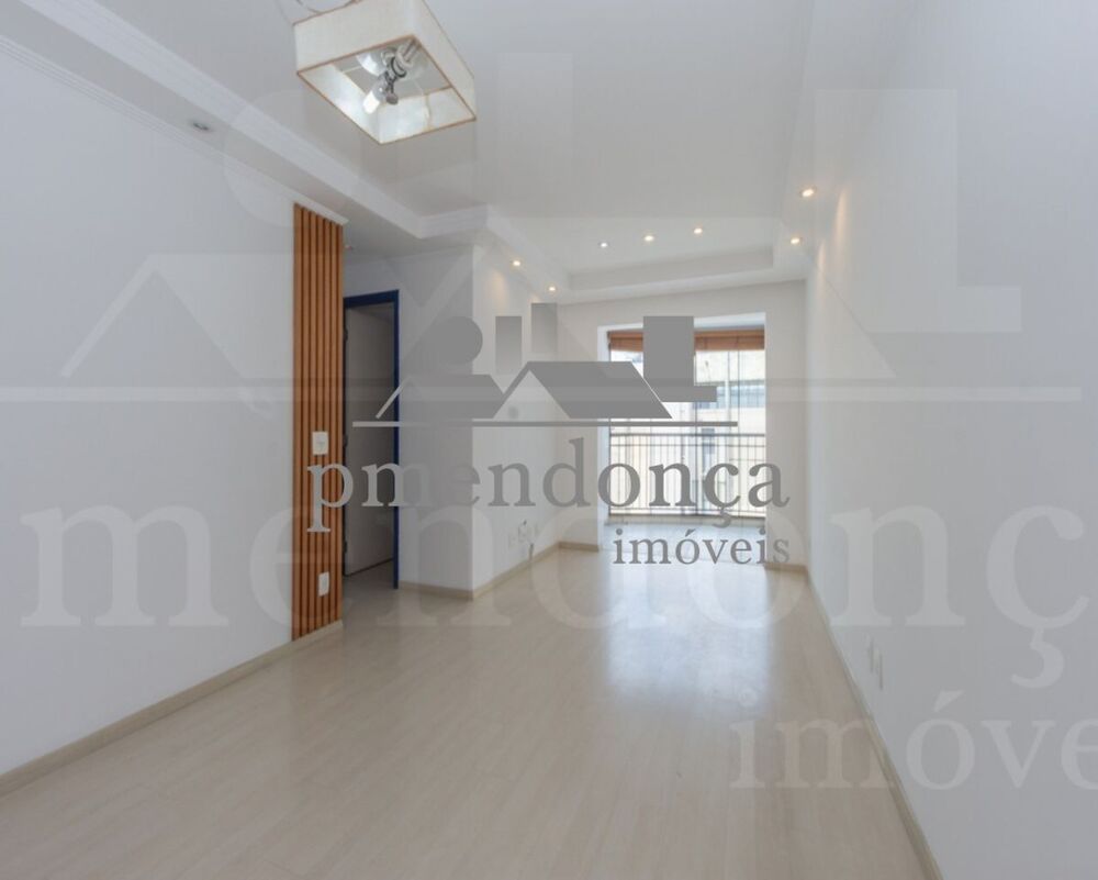 Apartamento, 2 quartos, 62 m² - Foto 1