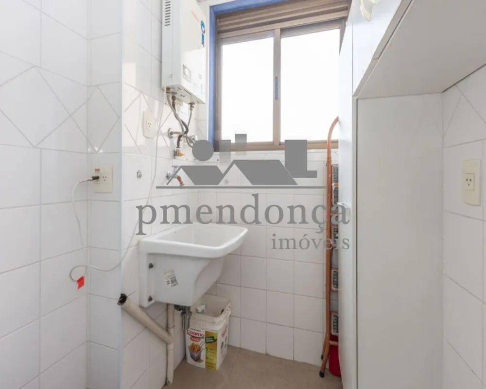 Apartamento, 2 quartos, 62 m² - Foto 5