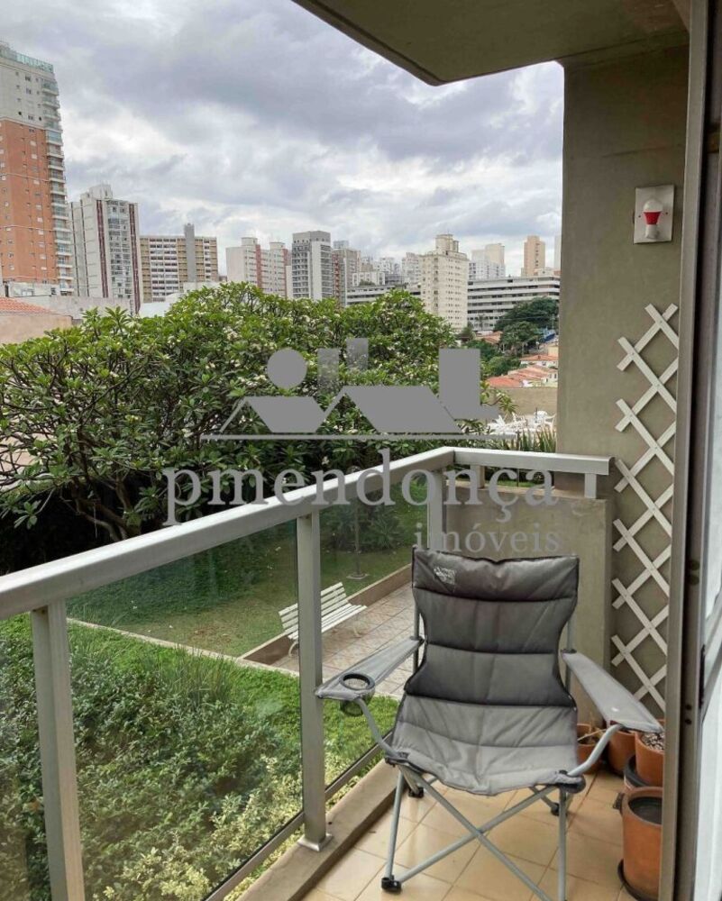 Apartamento, 3 quartos, 113 m² - Foto 3