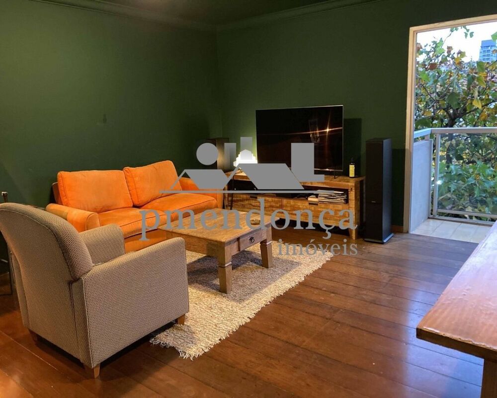 Apartamento, 3 quartos, 113 m² - Foto 2
