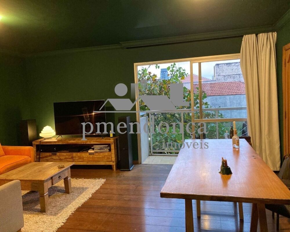 Apartamento, 3 quartos, 113 m² - Foto 1