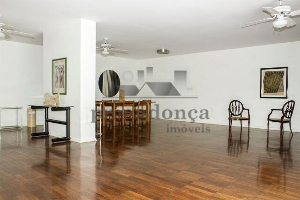 Apartamento, 3 quartos, 135 m² - Foto 5