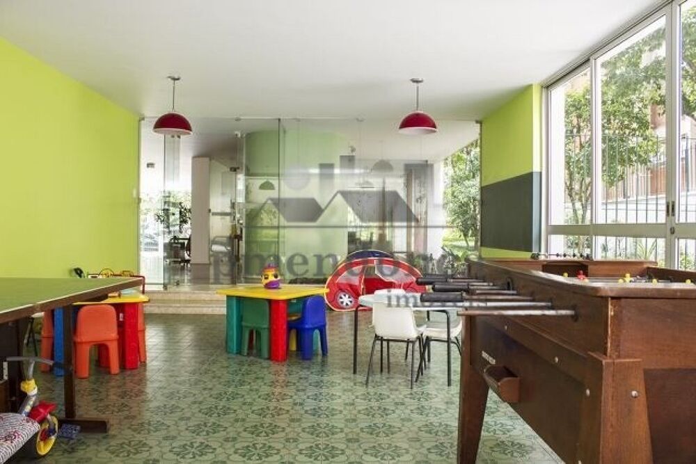 Apartamento, 3 quartos, 135 m² - Foto 4