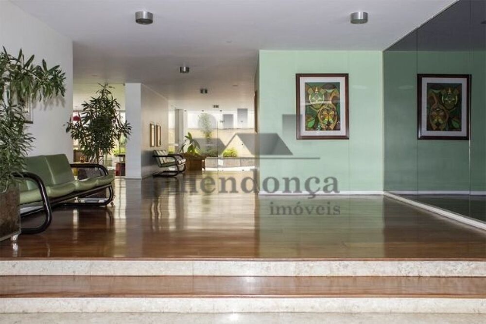 Apartamento, 3 quartos, 135 m² - Foto 2