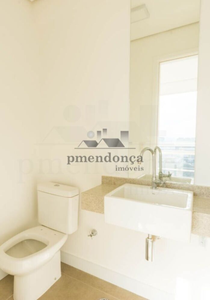 Apartamento, 4 quartos, 297 m² - Foto 1