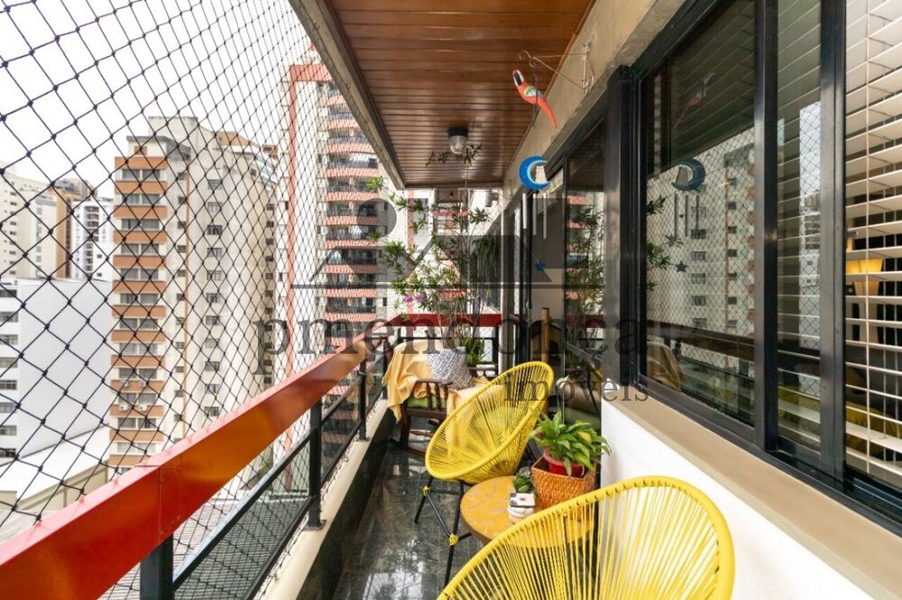 Apartamento, 4 quartos, 114 m² - Foto 9