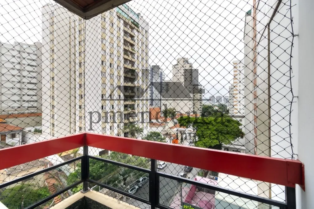 Apartamento, 4 quartos, 114 m² - Foto 8
