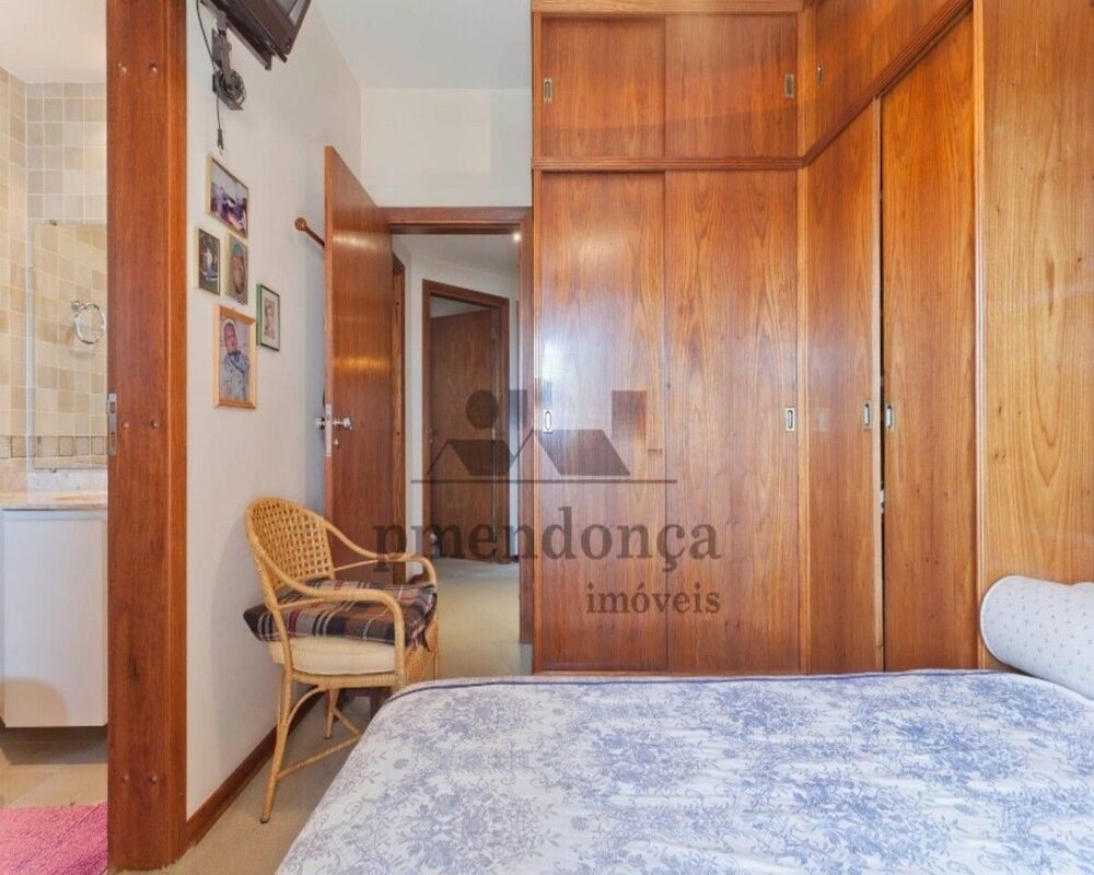Apartamento, 4 quartos, 202 m² - Foto 3