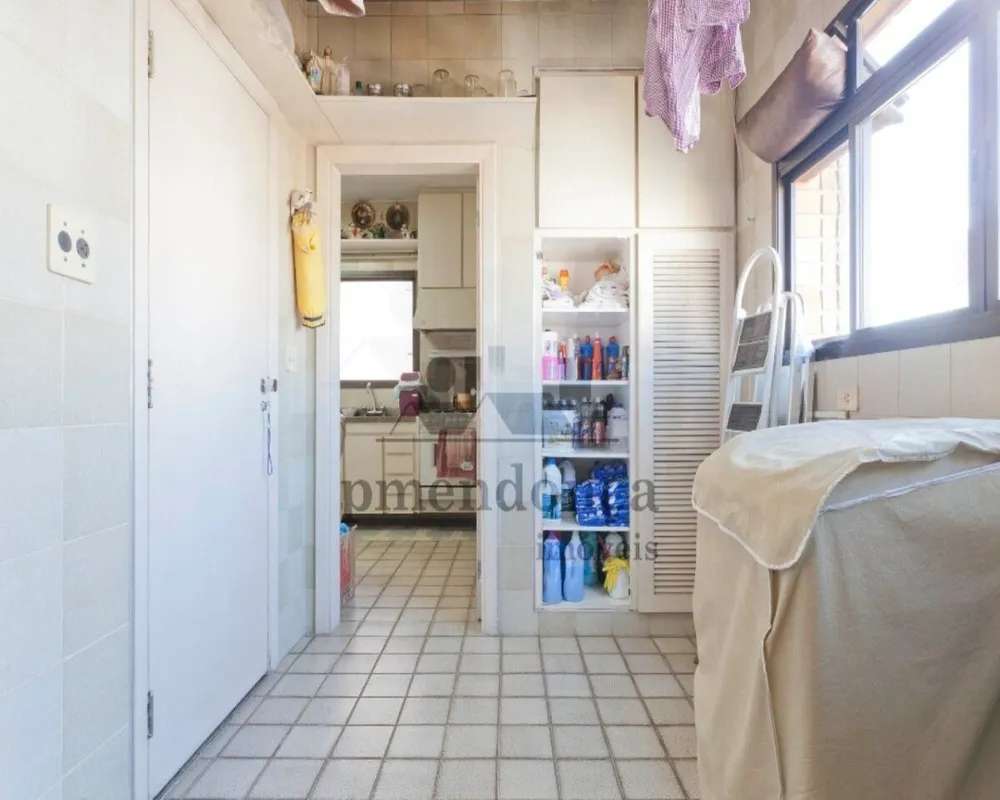 Apartamento, 4 quartos, 202 m² - Foto 8