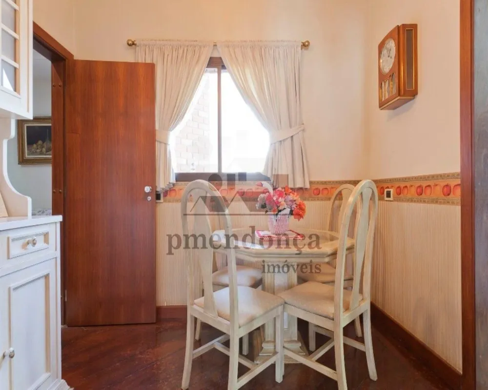 Apartamento, 4 quartos, 202 m² - Foto 4