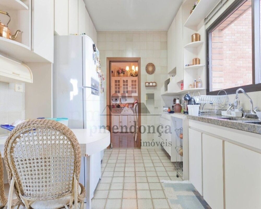 Apartamento, 4 quartos, 202 m² - Foto 4