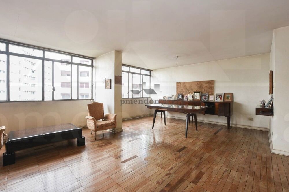 Apartamento, 3 quartos, 210 m² - Foto 2