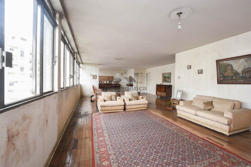 Apartamento, 3 quartos, 210 m² - Foto 4