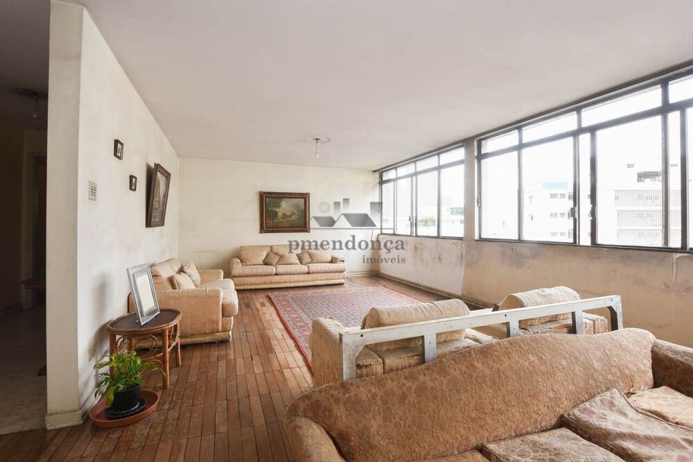 Apartamento, 3 quartos, 210 m² - Foto 3