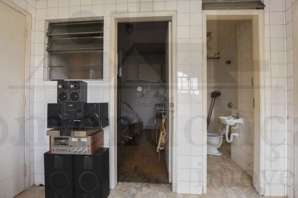 Apartamento, 3 quartos, 210 m² - Foto 8