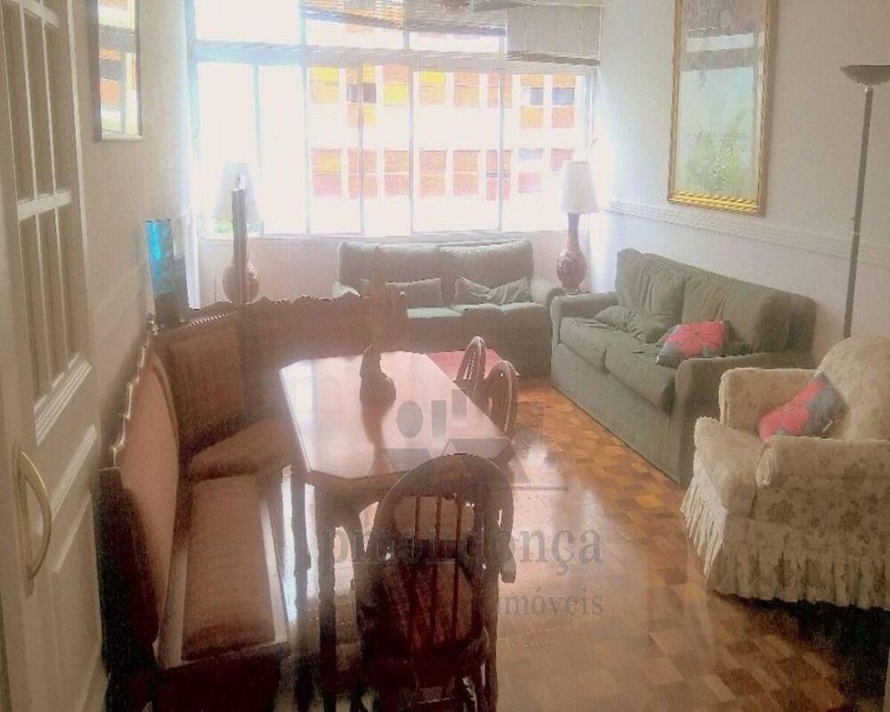 Apartamento, 3 quartos, 130 m² - Foto 1