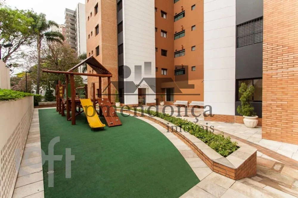 Apartamento, 4 quartos, 218 m² - Foto 1