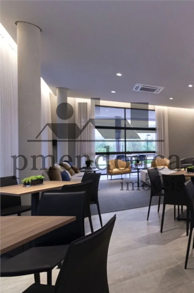 Apartamento, 4 quartos, 218 m² - Foto 2