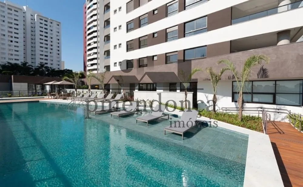 Apartamento, 4 quartos, 218 m² - Foto 4