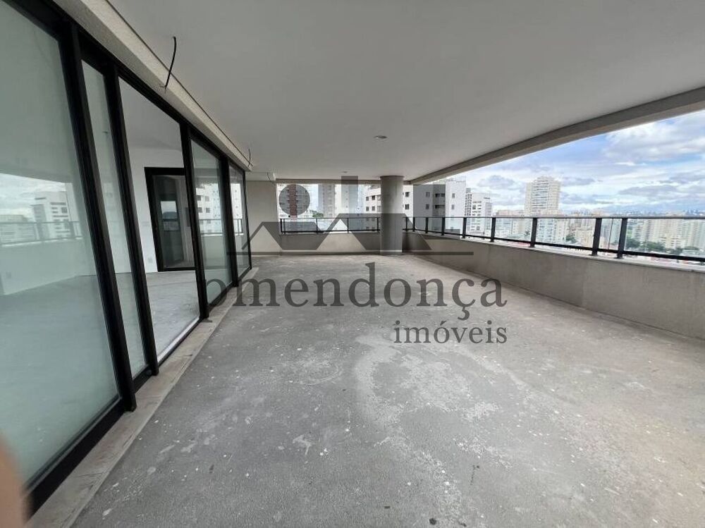 Apartamento, 4 quartos, 218 m² - Foto 6