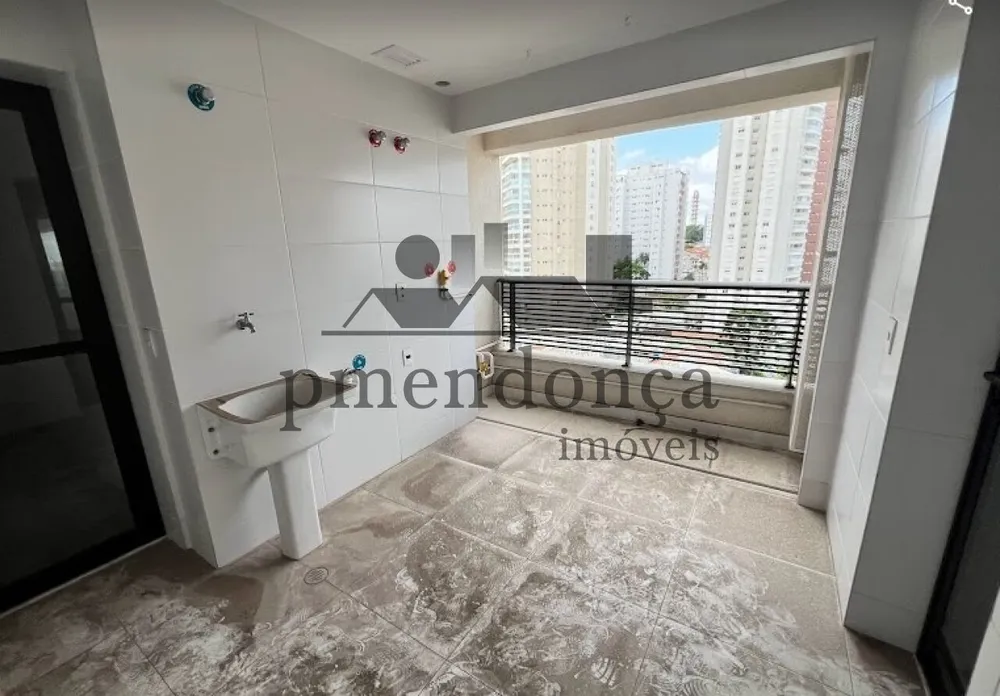 Apartamento, 4 quartos, 218 m² - Foto 8