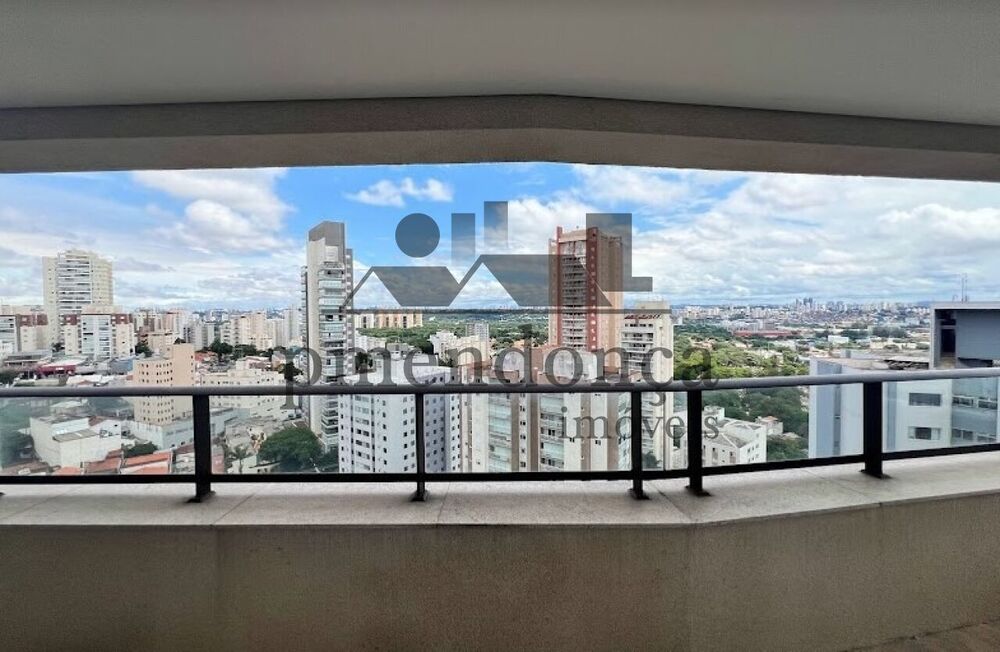 Apartamento, 4 quartos, 218 m² - Foto 7