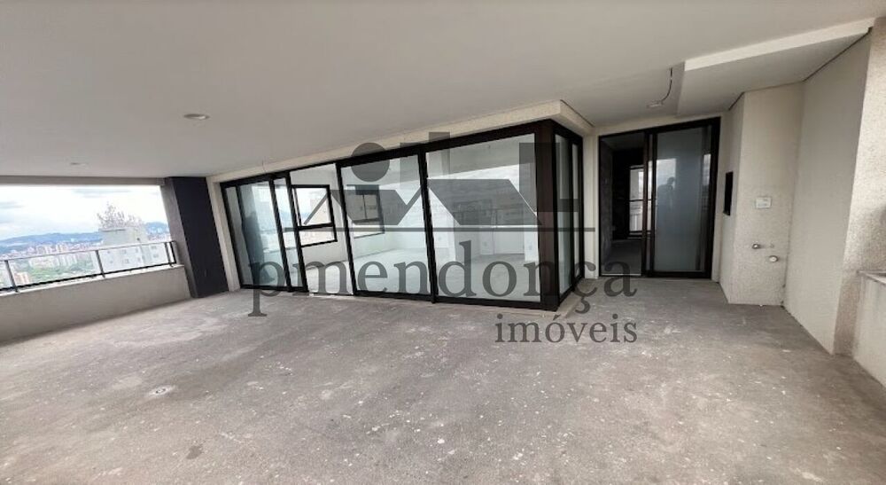 Apartamento, 4 quartos, 218 m² - Foto 5