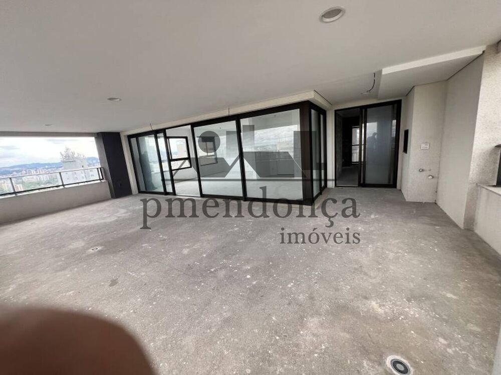 Apartamento, 4 quartos, 218 m² - Foto 8