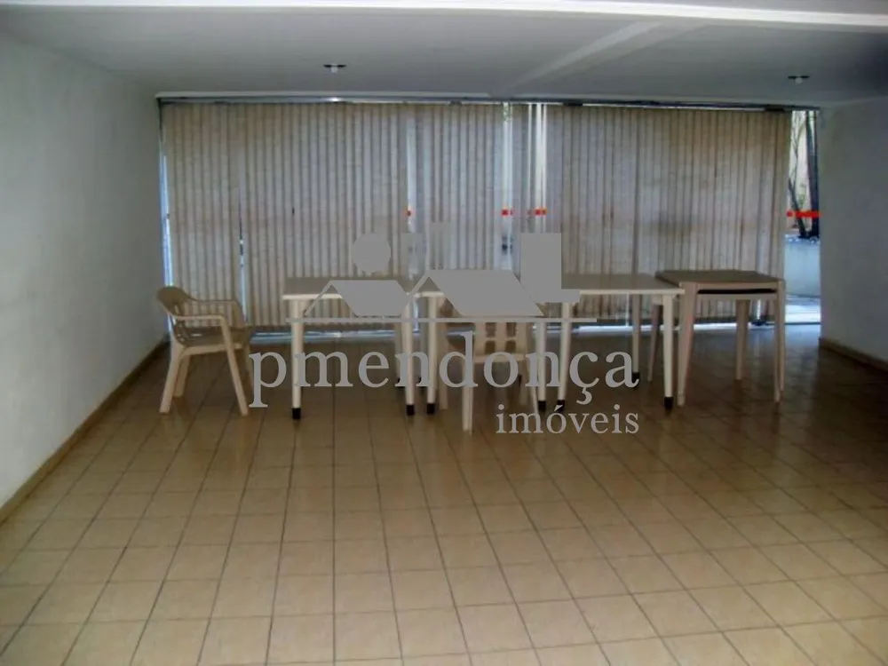 Apartamento, 3 quartos, 133 m² - Foto 2